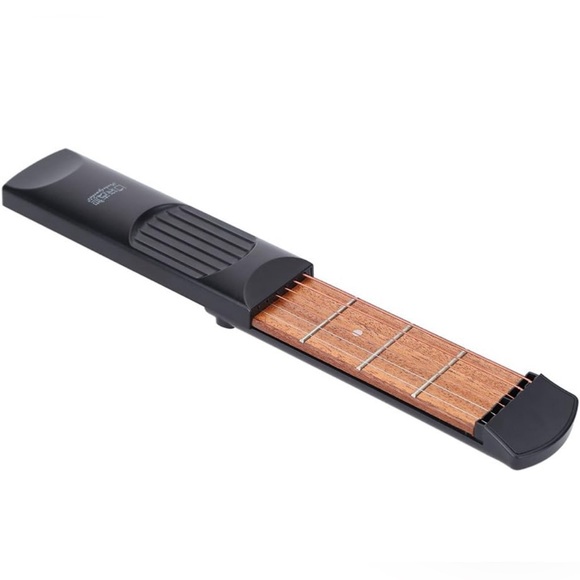 PocketStrings Guitar Practice Tool - Picture 3 of 3